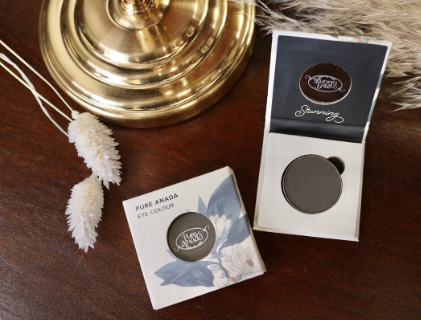 Compact Pressed Eye Colour