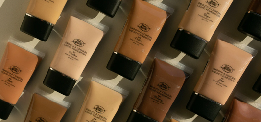 Liquid Foundation
