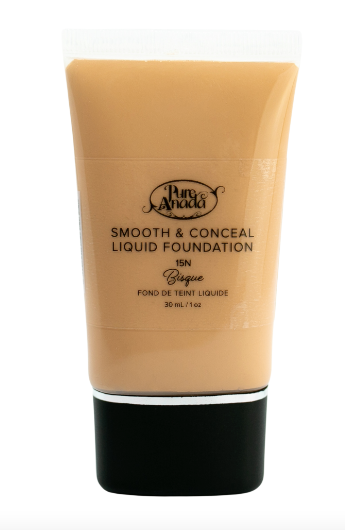 Liquid Foundation