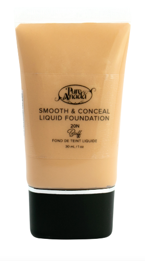 Liquid Foundation