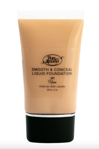 Liquid Foundation
