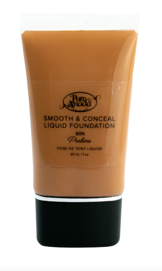 Liquid Foundation