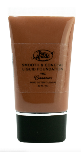 Liquid Foundation