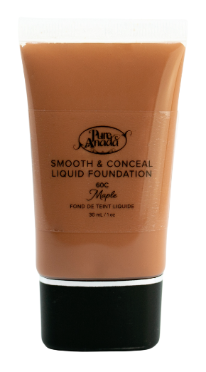 Liquid Foundation