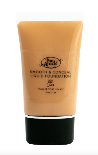 Liquid Foundation