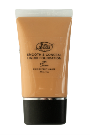 Liquid Foundation