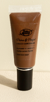 Prime & Perfect Liquid Concealer