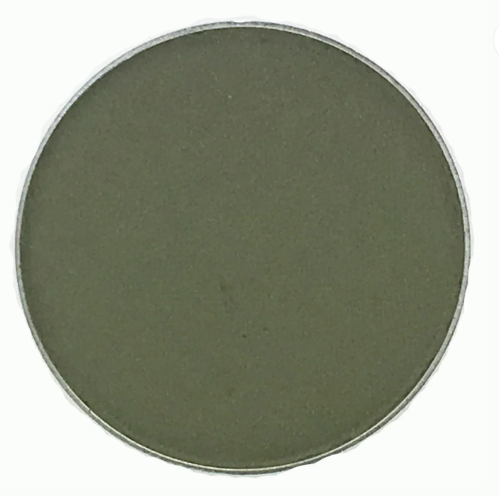 REFILL - Compact Pressed Eye Colour