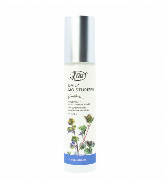 Daily Moisturizer | Scentless