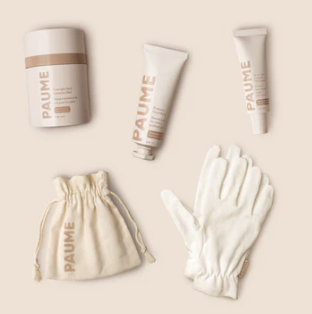 The Ultimate Hand Hydration Set