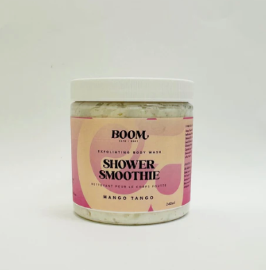 Shower Smoothie | Mango Tango