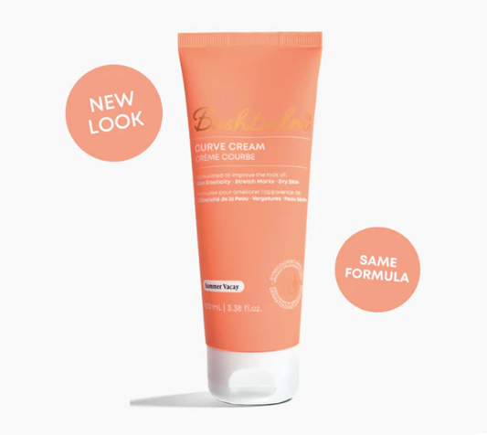 Curve Cream