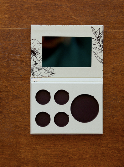 Compact Palette - Decide-Empty