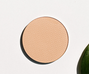 Pressed Translucent Glow Powder