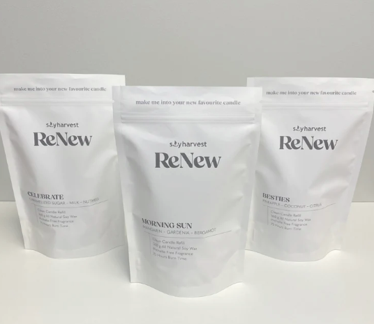 Renew Candle Refill Kit