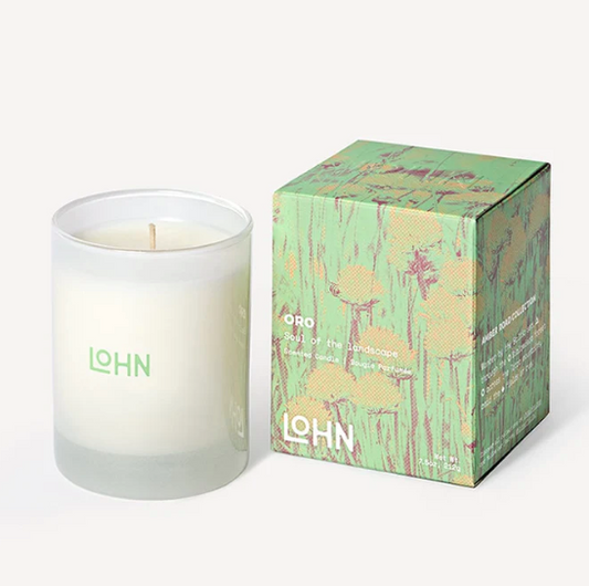ORO-Jasmine & Pink Pepper
