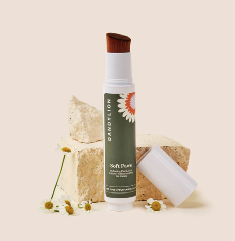 Soft Paws Hydrating Paw Lotion