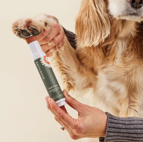 Soft Paws Hydrating Paw Lotion