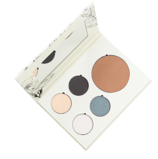 Compact Palette - Delight