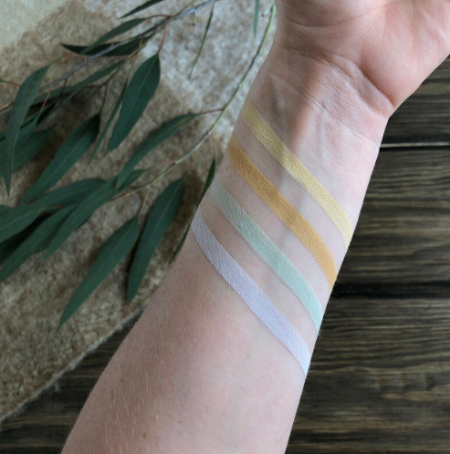 Colour Corrector
