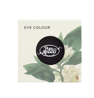 Empty Compact- Pressed Eye