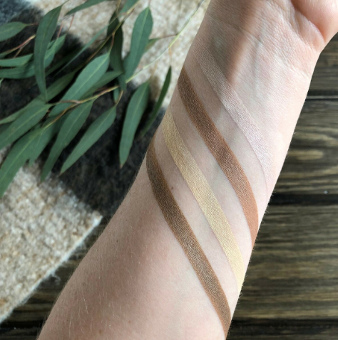 Contour Powder