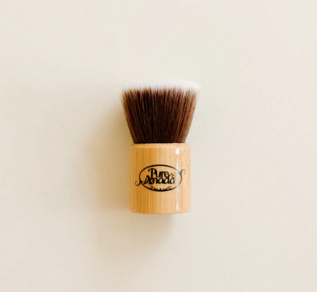 Mini Kabuki Brush
