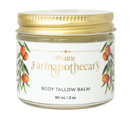 Body Tallow Balm