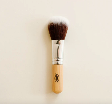 Deluxe Blush Brush