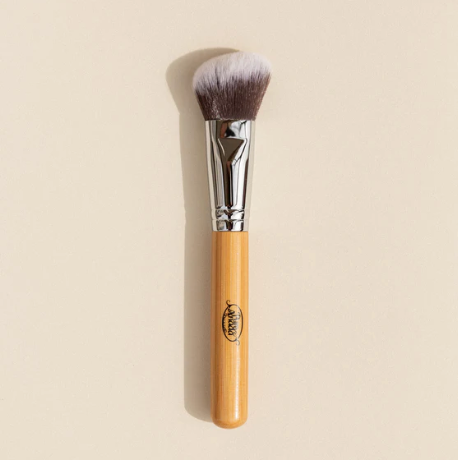 Angled Cheek Brush