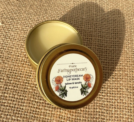 Honeydream Tallow & Lanolin