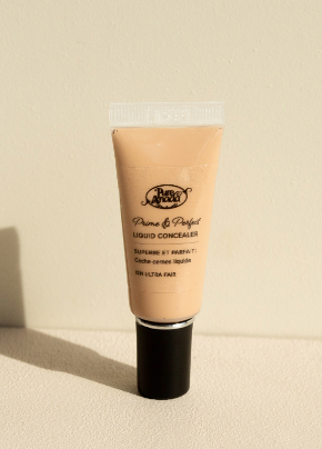 Prime & Perfect Liquid Concealer