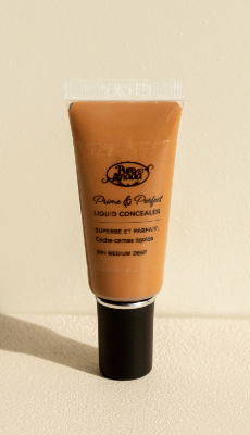 Prime & Perfect Liquid Concealer