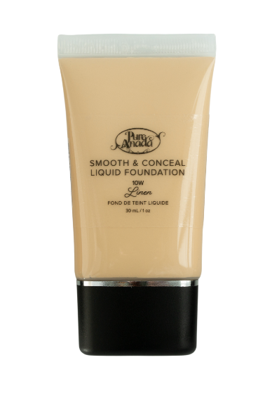 Liquid Foundation