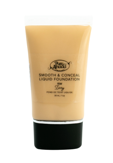 Liquid Foundation