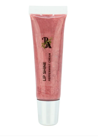 Berry Bliss Lip Shine