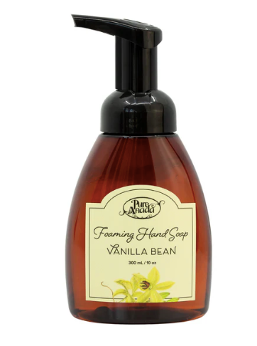 Foaming Hand Soap