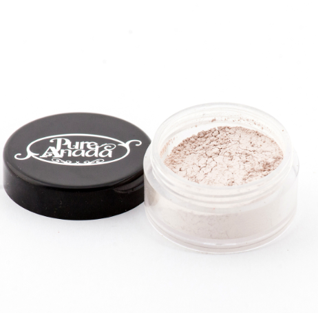 Luminous Highlight Powder