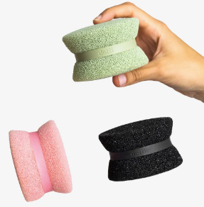 Dotti Super Scrubber