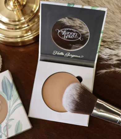 Compact Pressed Cheek Colour