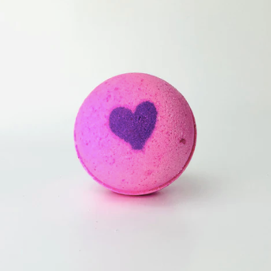 Surprise Bath Bomb