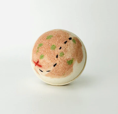 Surprise Bath Bomb