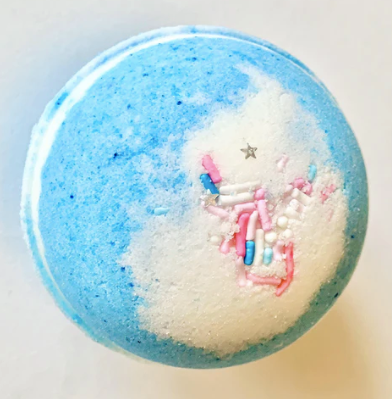 Surprise Bath Bomb