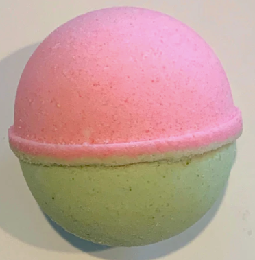 Surprise Bath Bomb