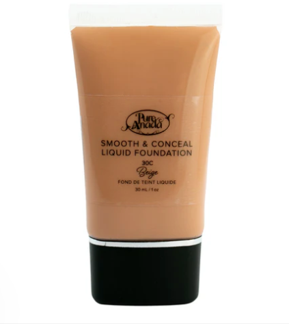 Liquid Foundation