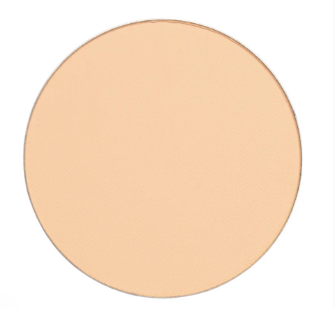 Pressed Sheer Matte Foundation