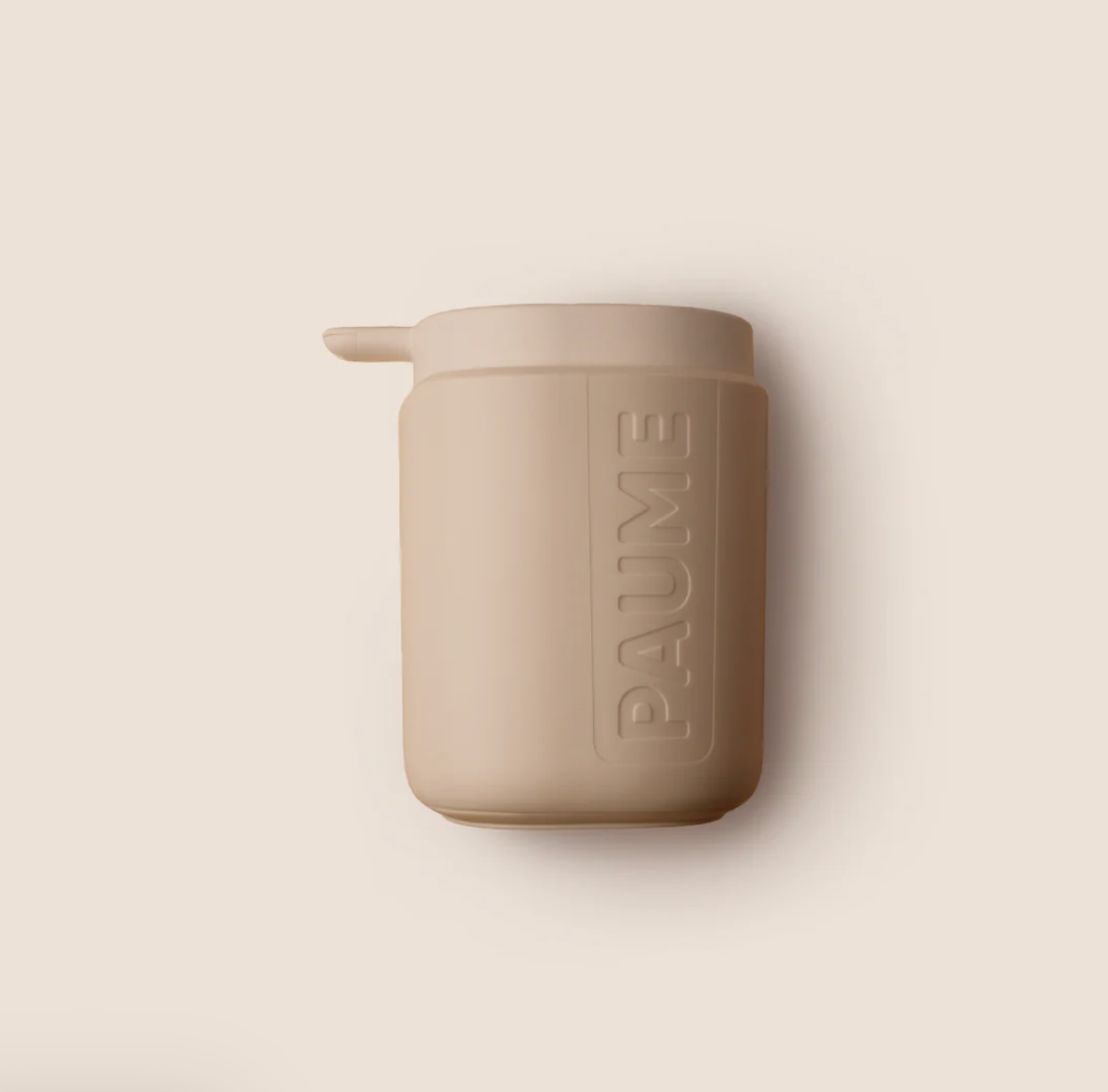 The PAUME Pump