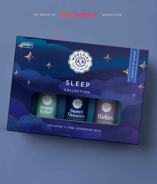 Load image into Gallery viewer, Sleep Essential Oil Collection
