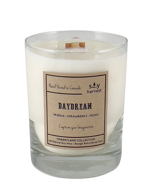 Timberflame Candle | Daydream