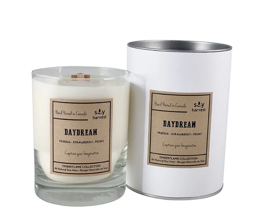 Timberflame Candle | Daydream